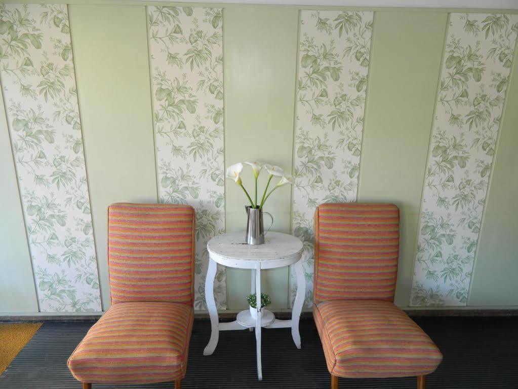 Las Heras Hotel 마르델플라타 외부 사진